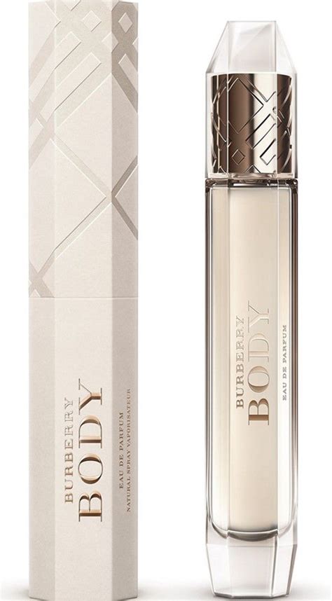 burberry body fragrances|burberry body perfume 2.8 oz.